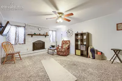1418 Wynkoop Drive, Colorado Springs, CO 80909 - Photo 22