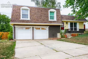 1418 Wynkoop Dr, Colorado Springs, CO 80909 - Photo 1