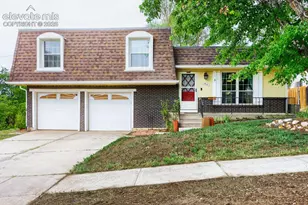 1418 Wynkoop Dr, Colorado Springs, CO 80909 - Photo 2