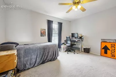 1418 Wynkoop Drive, Colorado Springs, CO 80909 - Photo 14
