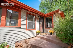 117 Pinon Ln, Manitou Springs, CO 80829 - Photo 4