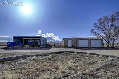 9420 Mulberry Road, Calhan, CO 80808 - Photo 36