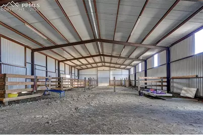 9420 Mulberry Road, Calhan, CO 80808 - Photo 32