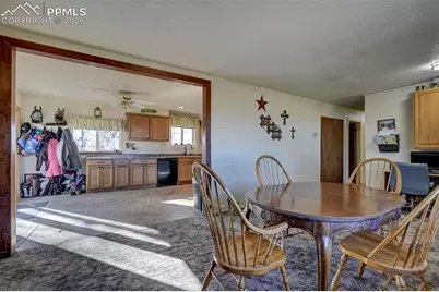 9420 Mulberry Road, Calhan, CO 80808 - Photo 8