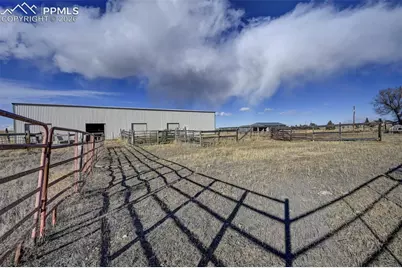 9420 Mulberry Road, Calhan, CO 80808 - Photo 38