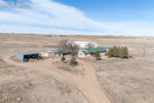 9420 Mulberry Rd, Calhan, CO 80808 - Photo 46