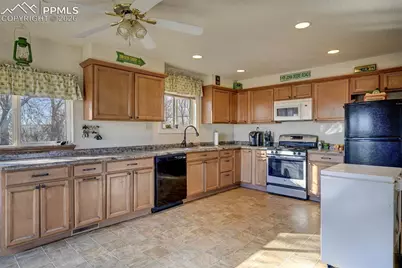 9420 Mulberry Road, Calhan, CO 80808 - Photo 4