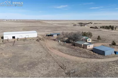 9420 Mulberry Road, Calhan, CO 80808 - Photo 48
