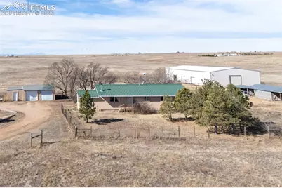 9420 Mulberry Road, Calhan, CO 80808 - Photo 42