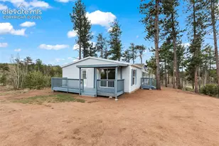 100 Wolverine Dr, Florissant, CO 80816 - Photo 10