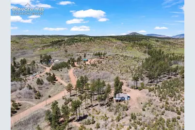 100 Wolverine Drive, Florissant, CO 80816 - Photo 44