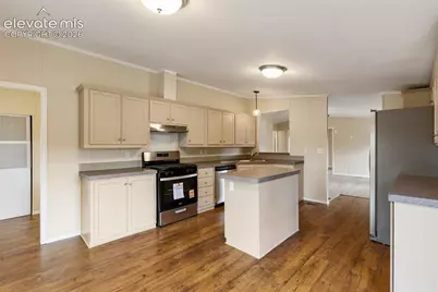 100 Wolverine Drive, Florissant, CO 80816 - Photo 20
