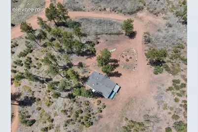100 Wolverine Drive, Florissant, CO 80816 - Photo 48