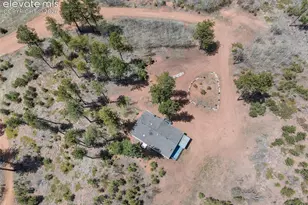 100 Wolverine Dr, Florissant, CO 80816 - Photo 48