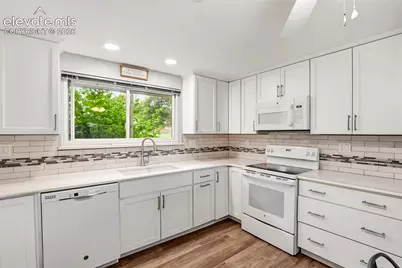 1442 Bellaire Drive, Colorado Springs, CO 80909 - Photo 2