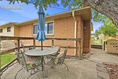 1442 Bellaire Drive, Colorado Springs, CO 80909 - Photo 32