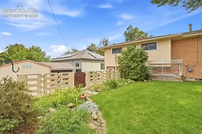 1442 Bellaire Drive, Colorado Springs, CO 80909 - Photo 34