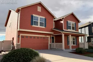 7227 Trione Ln, Fountain, CO 80817 - Photo 1