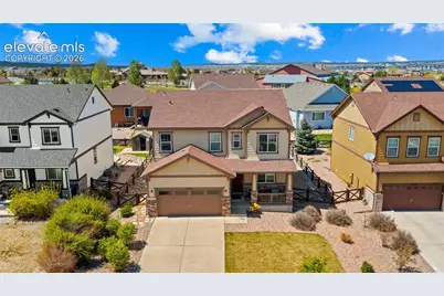 6777 Ironwood Tree Circle, Colorado Springs, CO 80927 - Photo 32