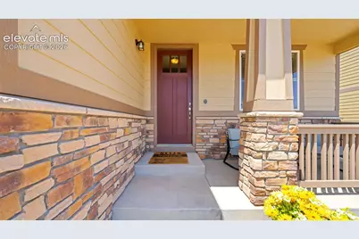 6777 Ironwood Tree Circle, Colorado Springs, CO 80927 - Photo 4