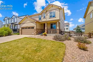 6777 Ironwood Tree Cir, Colorado Springs, CO 80927 - Photo 2