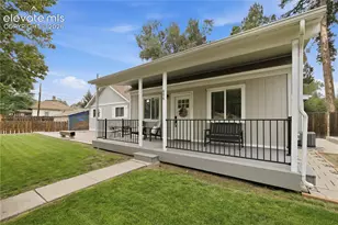 604 N Pine St, Colorado Springs, CO 80905 - Photo 1