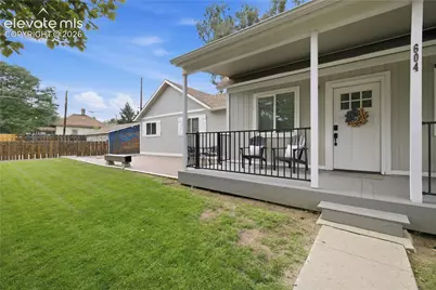 604 N Pine Street, Colorado Springs, CO 80905 - Photo 36