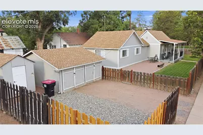 604 N Pine Street, Colorado Springs, CO 80905 - Photo 40