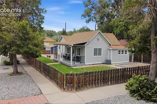 604 N Pine St, Colorado Springs, CO 80905 - Photo 4