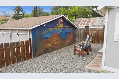604 N Pine Street, Colorado Springs, CO 80905 - Photo 6