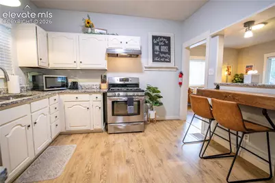 604 N Pine Street, Colorado Springs, CO 80905 - Photo 14