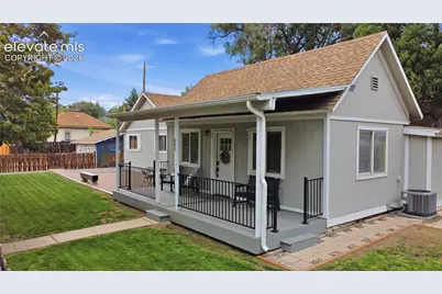 604 N Pine Street, Colorado Springs, CO 80905 - Photo 34