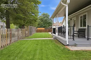 604 N Pine St, Colorado Springs, CO 80905 - Photo 2