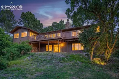 7169 Dark Horse Place, Colorado Springs, CO 80919 - Photo 1