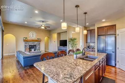 4808 Alberta Falls Way, Colorado Springs, CO 80924 - Photo 18
