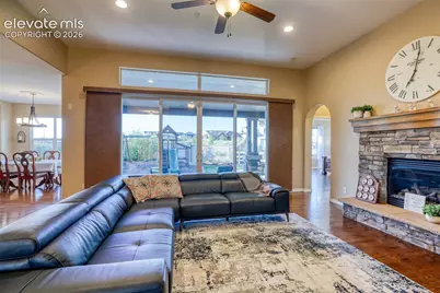 4808 Alberta Falls Way, Colorado Springs, CO 80924 - Photo 12