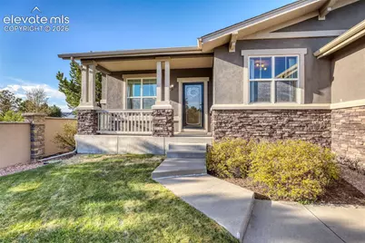 4808 Alberta Falls Way, Colorado Springs, CO 80924 - Photo 6