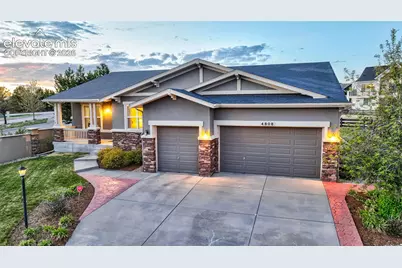 4808 Alberta Falls Way, Colorado Springs, CO 80924 - Photo 2