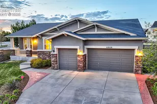 4808 Alberta Falls Way, Colorado Springs, CO 80924 - Photo 2
