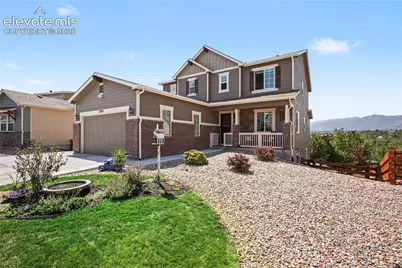 17297 Leisure Lake Drive, Monument, CO 80132 - Photo 1