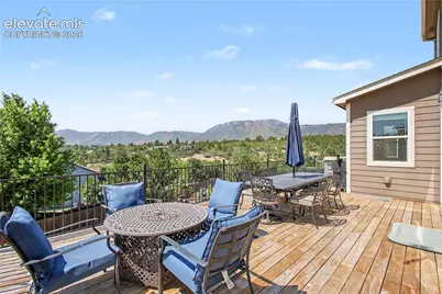 17297 Leisure Lake Drive, Monument, CO 80132 - Photo 2