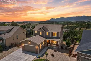 17297 Leisure Lake Dr, Monument, CO 80132 - Photo 1