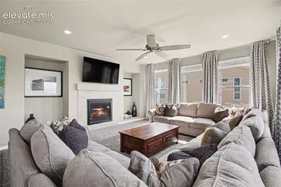 17297 Leisure Lake Drive, Monument, CO 80132 - Photo 14