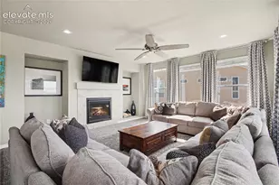17297 Leisure Lake Dr, Monument, CO 80132 - Photo 14