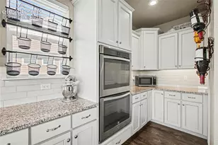17297 Leisure Lake Dr, Monument, CO 80132 - Photo 8