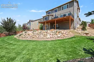 17297 Leisure Lake Dr, Monument, CO 80132 - Photo 36