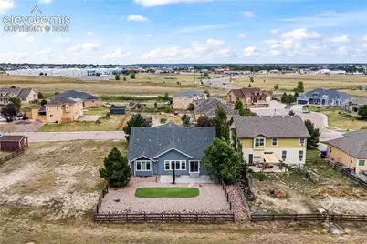 7264 Antelope Meadows Circle, Peyton, CO 80831 - Photo 36