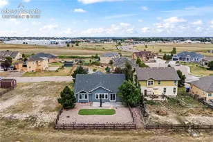 7264 Antelope Meadows Cir, Peyton, CO 80831 - Photo 36