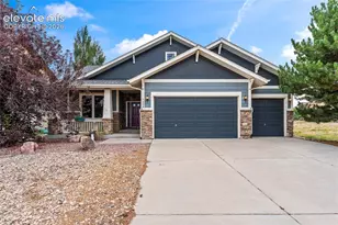 7264 Antelope Meadows Cir, Peyton, CO 80831 - Photo 1