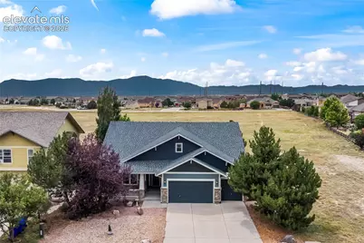 7264 Antelope Meadows Circle, Peyton, CO 80831 - Photo 2